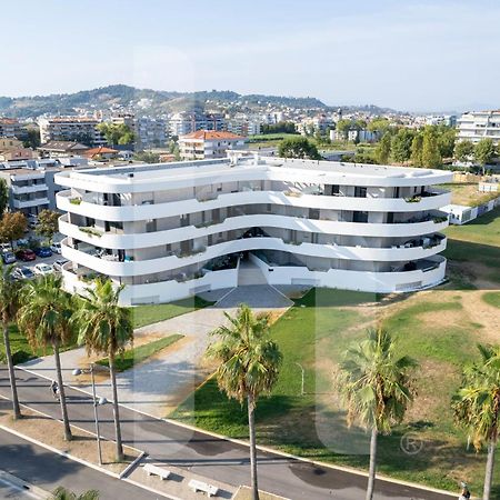 Homiday - Waterfront Montesilvano Exterior photo