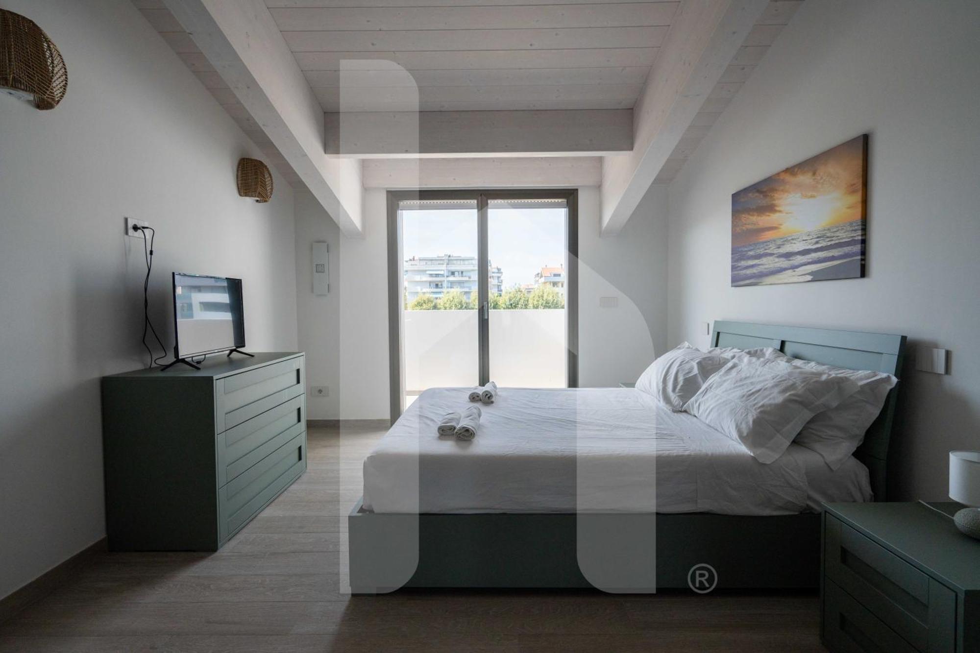 Homiday - Waterfront Montesilvano Exterior photo