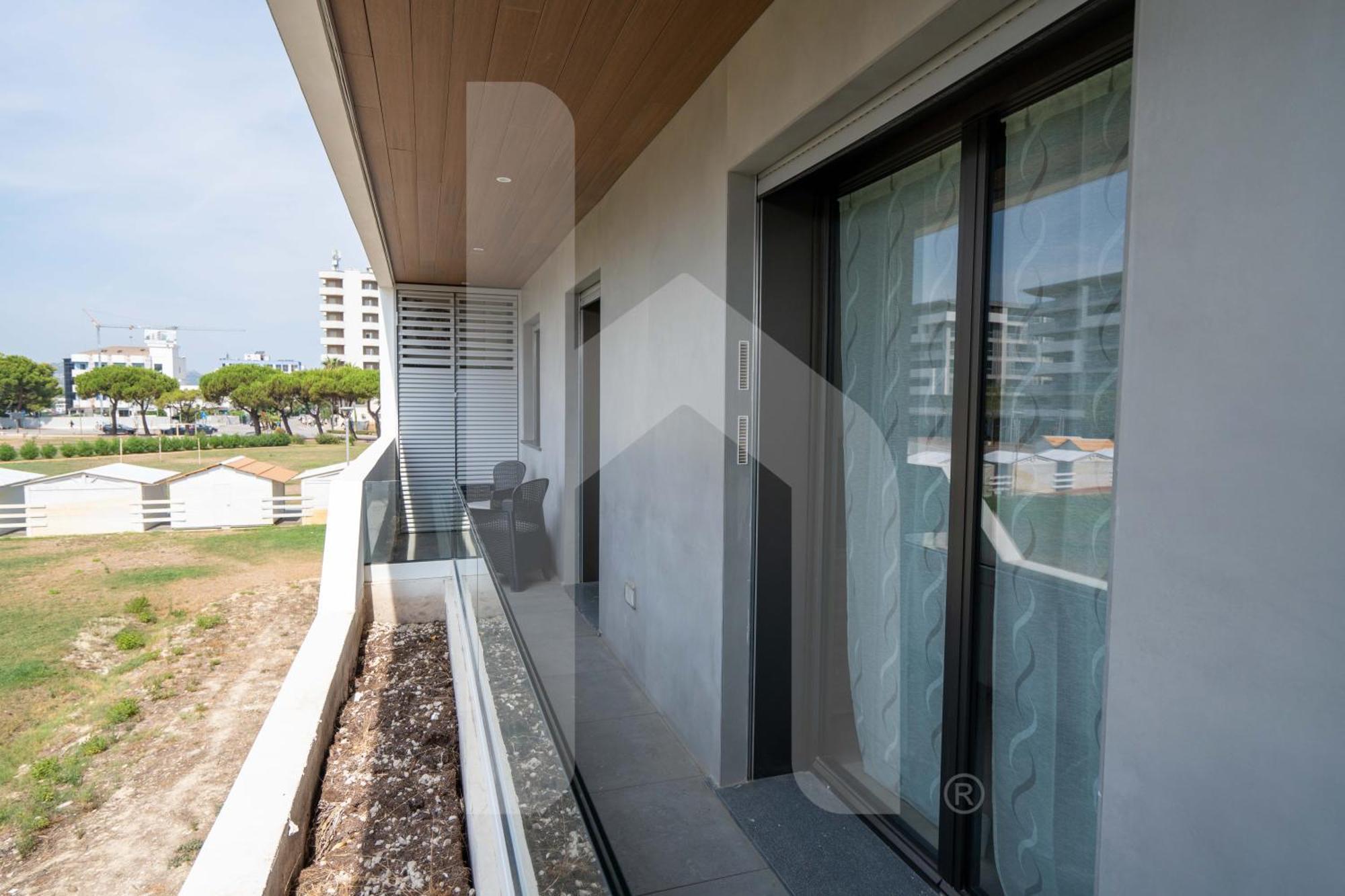 Homiday - Waterfront Montesilvano Exterior photo