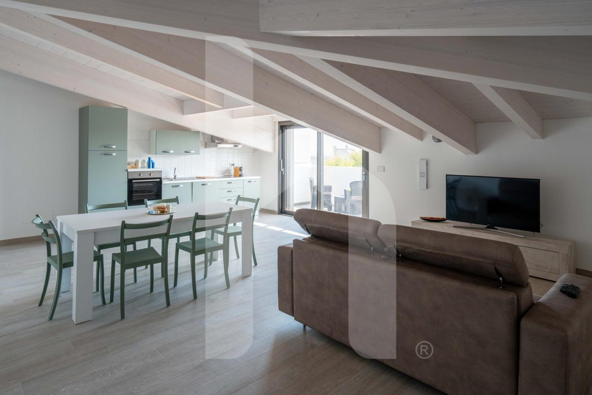 Homiday - Waterfront Montesilvano Exterior photo
