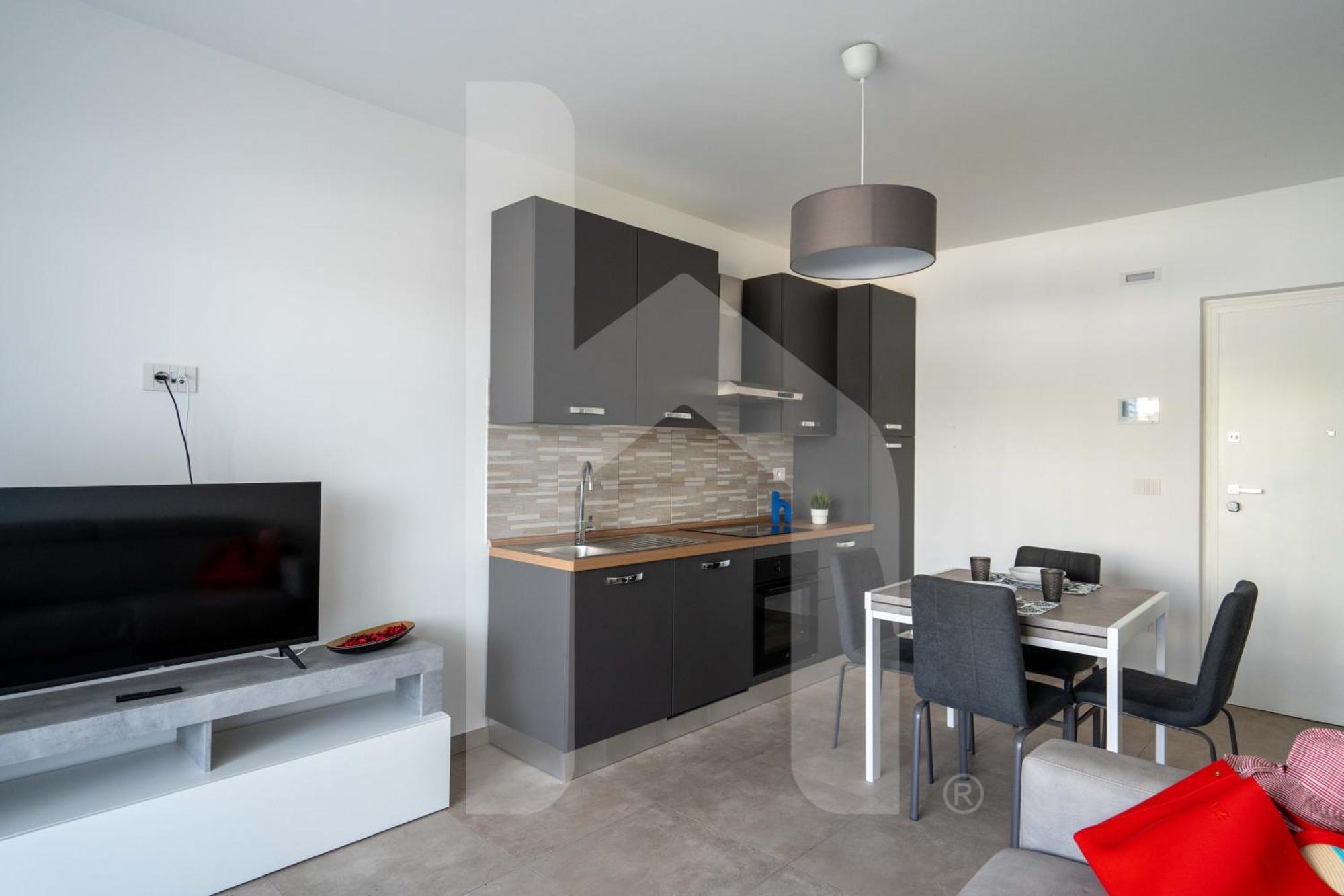 Homiday - Waterfront Montesilvano Exterior photo