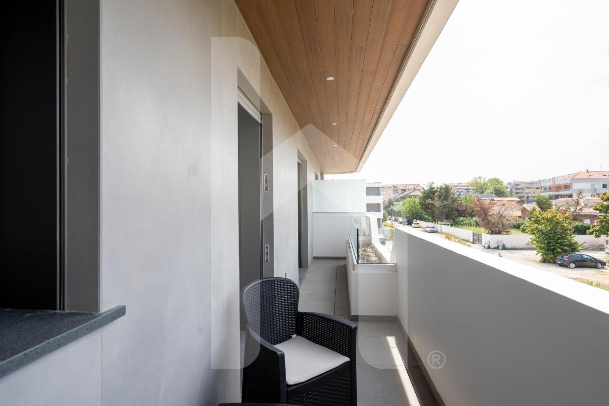 Homiday - Waterfront Montesilvano Exterior photo