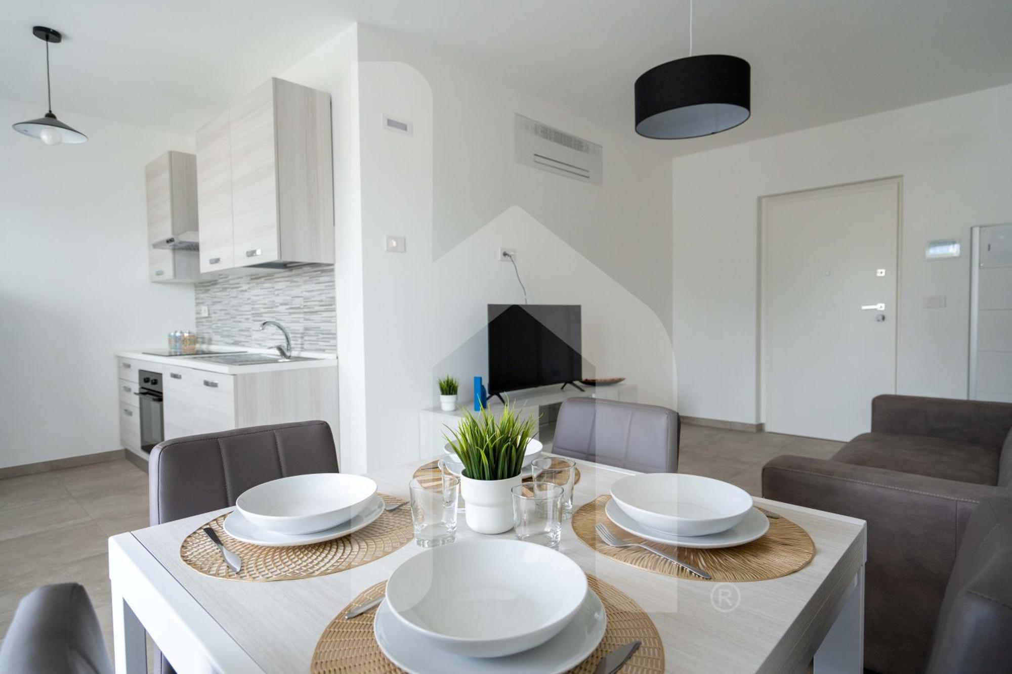 Homiday - Waterfront Montesilvano Exterior photo
