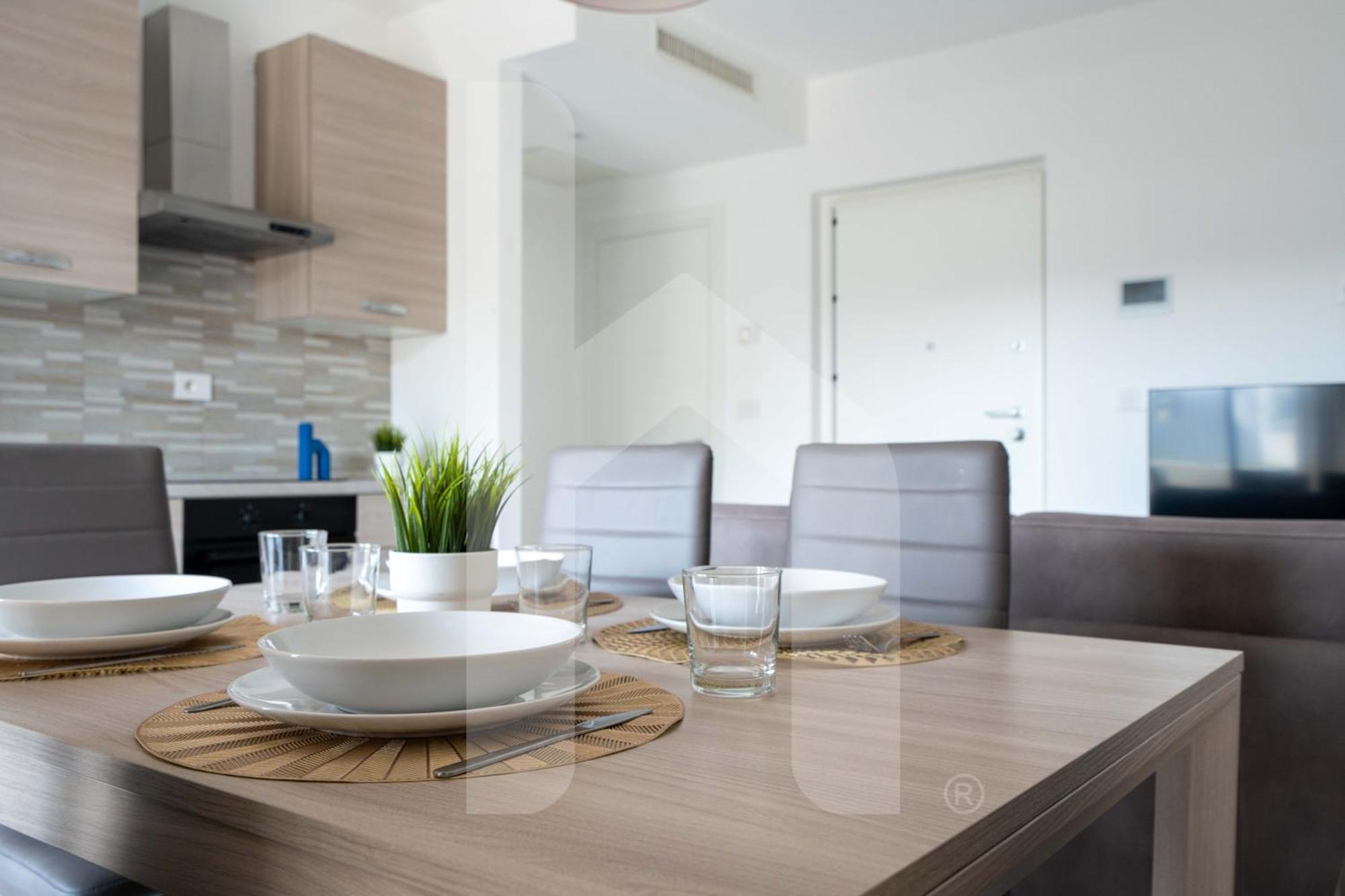 Homiday - Waterfront Montesilvano Exterior photo