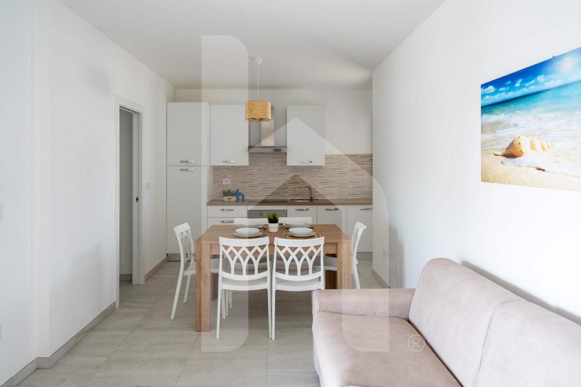 Homiday - Waterfront Montesilvano Exterior photo