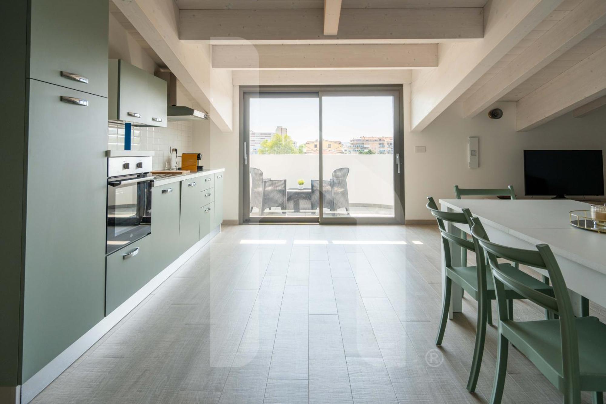 Homiday - Waterfront Montesilvano Exterior photo