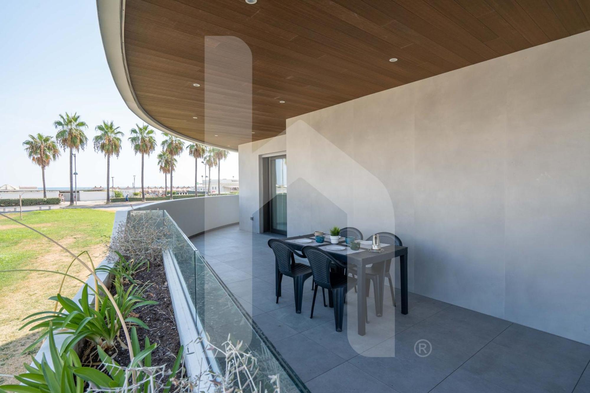 Homiday - Waterfront Montesilvano Exterior photo