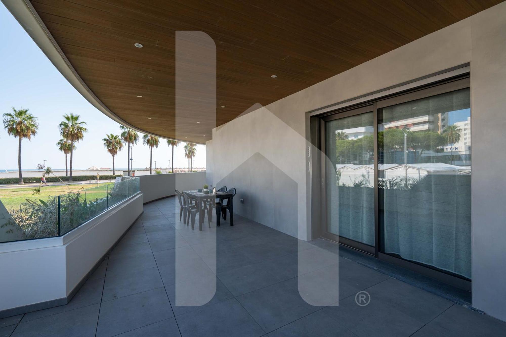 Homiday - Waterfront Montesilvano Exterior photo