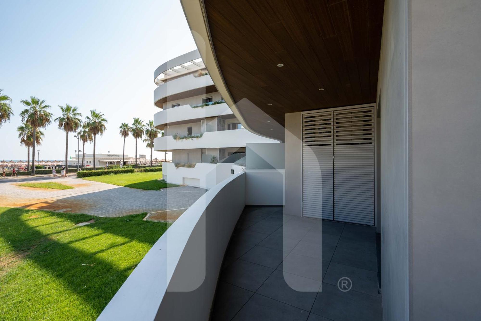 Homiday - Waterfront Montesilvano Exterior photo